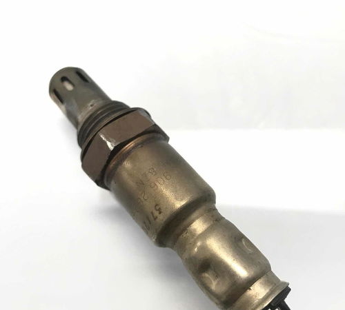 Sonda Lambda Pré Catalisador Nivus/t-cross 2020/2022