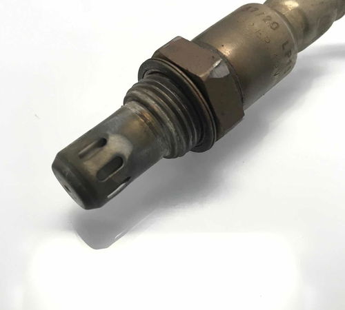 Sonda Lambda Pré Catalisador Nivus/t-cross 2020/2022