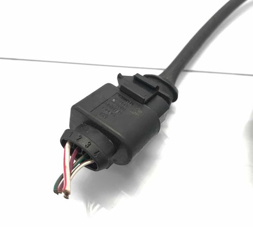 Sonda Lambda Pré Catalisador Nivus/t-cross 2020/2022