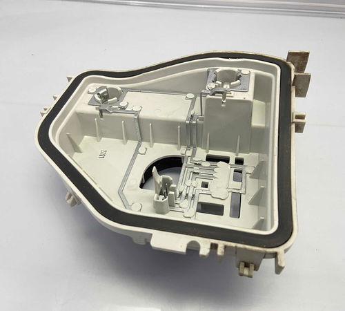 Circuito Lanterna Direita Volkswagen Tcross 2020/2022