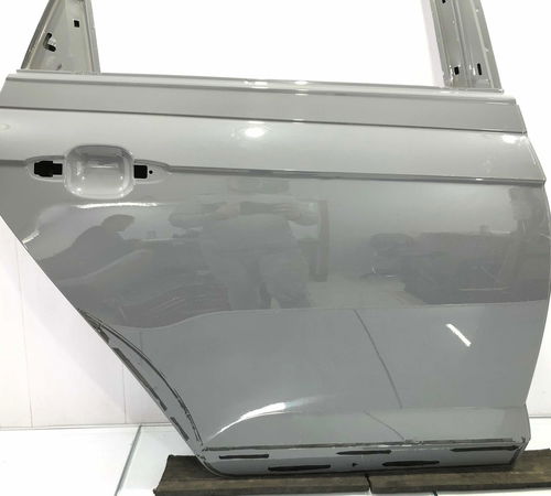 Porta Traseira Direita Volkswagen Nivus 2020/2022