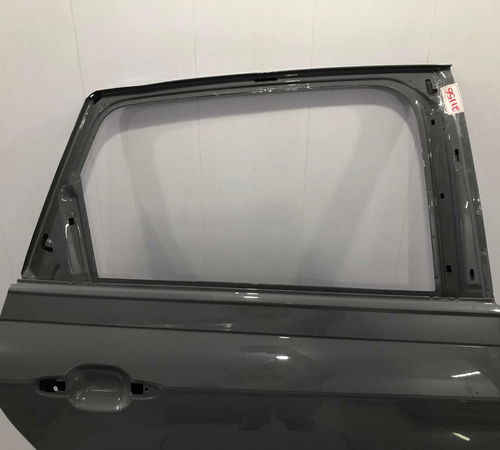 Porta Traseira Direita Volkswagen Nivus 2020/2022