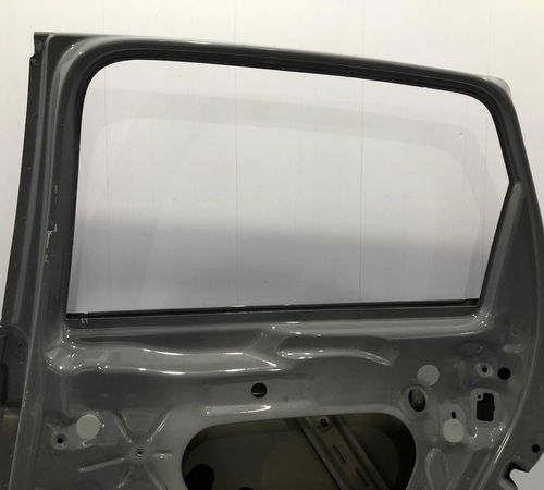 Porta Traseira Direita Volkswagen Nivus 2020/2022
