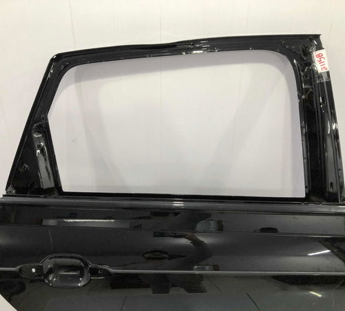 Porta Traseira Direita Volkswagen Nivus 2020/2022