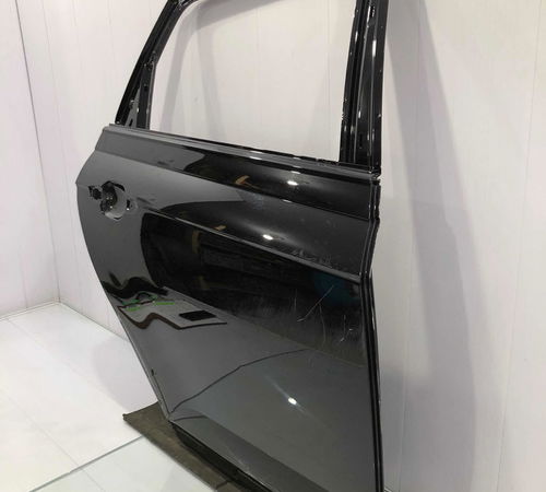 Porta Traseira Direita Volkswagen Nivus 2020/2022