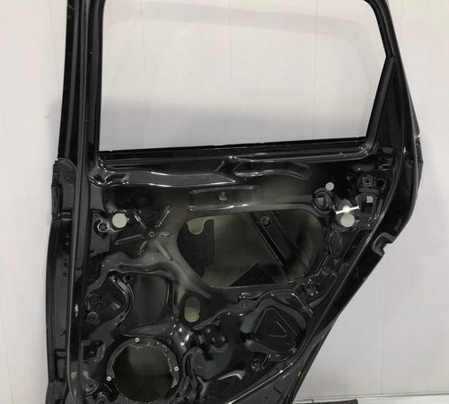 Porta Traseira Direita Volkswagen Nivus 2020/2022