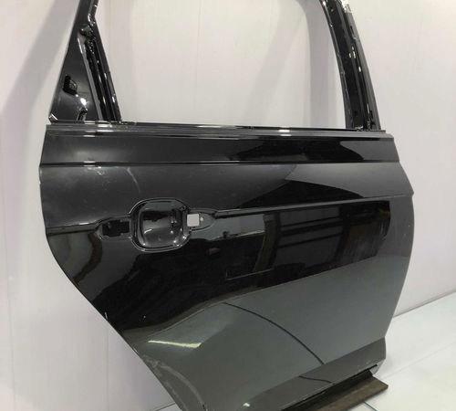 Porta Traseira Direita Volkswagen Nivus 2020/2022