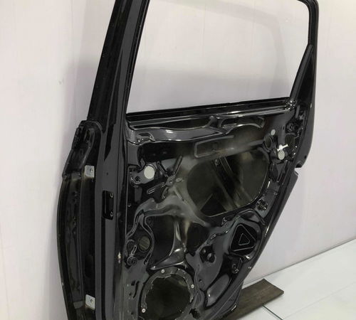 Porta Traseira Direita Volkswagen Nivus 2020/2022