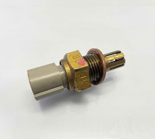 Sensor Temperatura Aut Diesel/2.8 Toyota Hilux 2021/2022