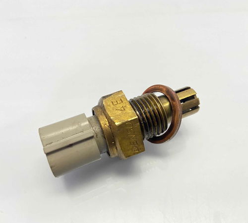 Sensor Temperatura Aut Diesel/2.8 Toyota Hilux 2021/2022