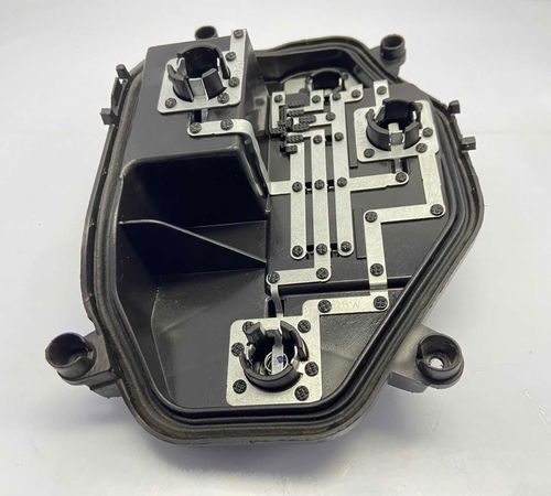 Circuito Lanterna Direita Ford Ka Sedan 2014/2017