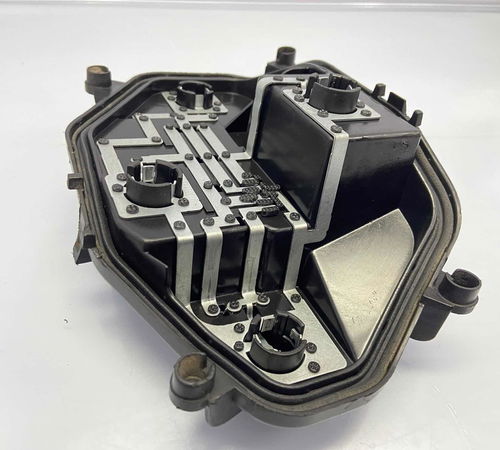 Circuito Lanterna Direita Ford Ka Sedan 2014/2017