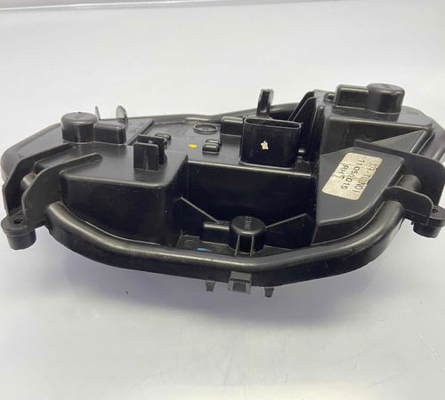 Circuito Lanterna Direita Ford Ka Sedan 2014/2017