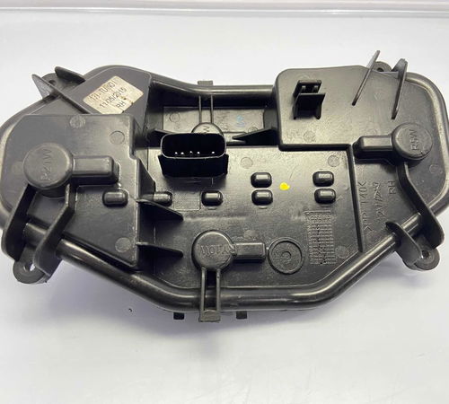 Circuito Lanterna Direita Ford Ka Sedan 2014/2017