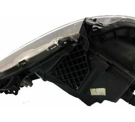 Farol Esquerdo Honda Fit 2009/2011 Recuperado