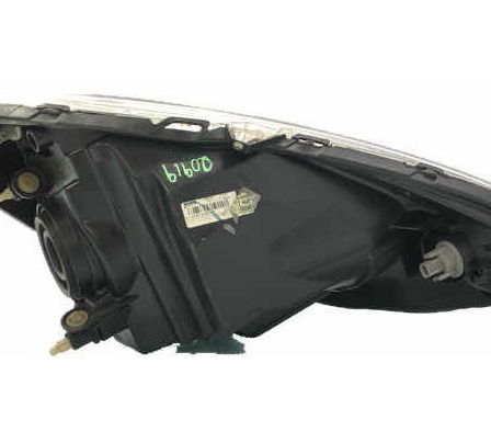 Farol Esquerdo Honda Fit 2009/2011 Recuperado