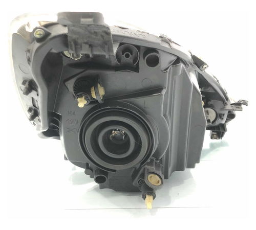 Farol Esquerdo Honda Fit 2009/2011 Recuperado