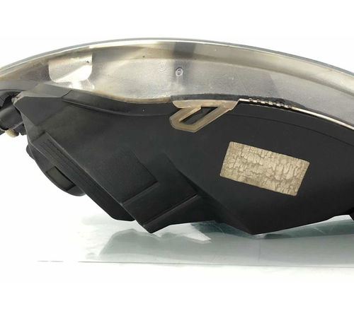 Farol Direito Ford Fiesta 2010/2014 Recuperado