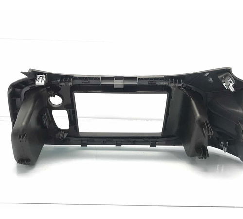 Moldura Multimídia Chevrolet Onix 2017/2019