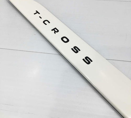 Friso Dianteiro Esquerdo Volkswagen T-cross 2019/2022