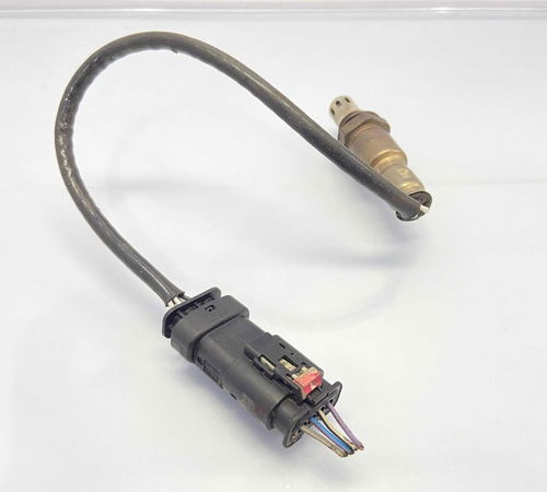Sonda Lambda 1.4 Chevrolet Onix 2013/2018
