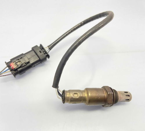 Sonda Lambda 1.4 Chevrolet Onix 2013/201...