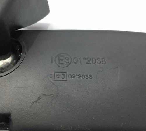 Retrovisor Interno Volkswagen T-cross 2020/2022