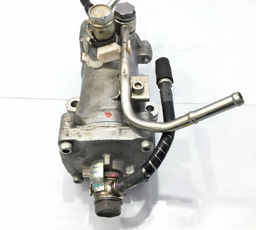 Bomba Injeção Auxiliar Toyota Hilux 2021/2022 2.8 Diesel