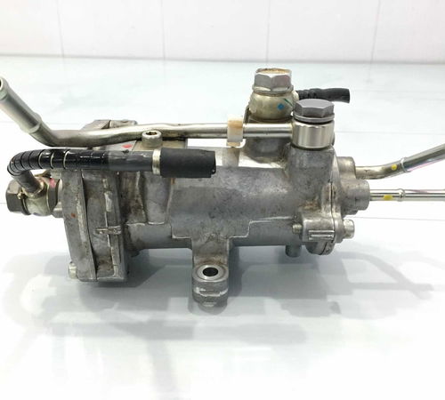 Bomba Injeção Auxiliar Toyota Hilux 2021/2022 2.8 Diesel