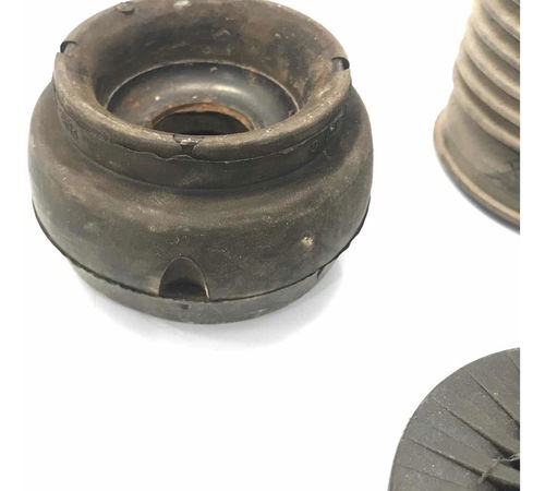 Kit Coxim/batente/coifa Vw G5/g6 2010/2016