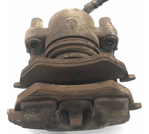 Pinça De Freio Direito Com Abs Volkswagen G5/g6 2010/2016