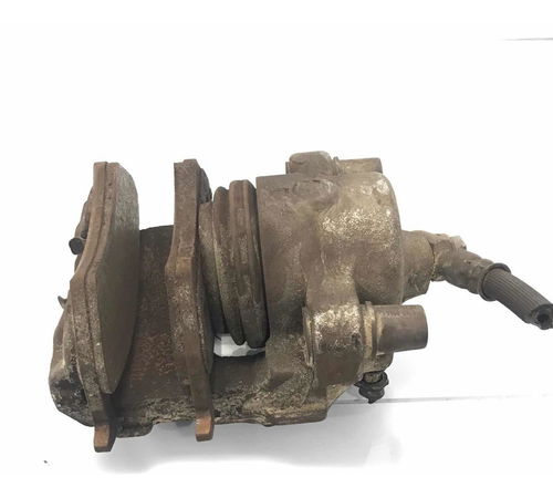 Pinça De Freio Direito Com Abs Volkswagen G5/g6 2010/2016