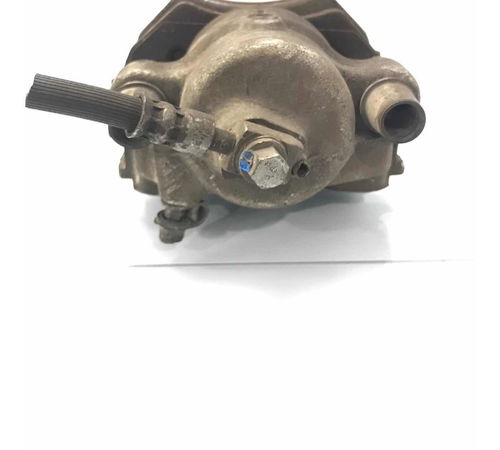 Pinça De Freio Direito Com Abs Volkswagen G5/g6 2010/2016