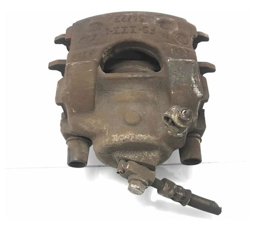 Pinça De Freio Direito Com Abs Volkswagen G5/g6 2010/2016