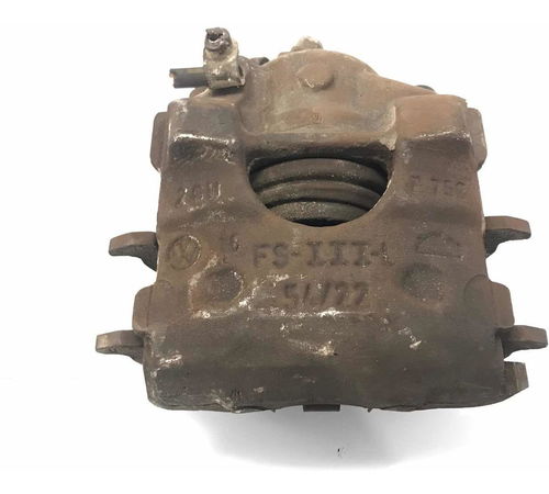 Pinça De Freio Direito Com Abs Volkswagen G5/g6 2010/2016