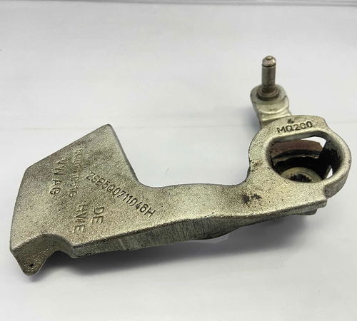 Suporte Trambulador Power/1.6 Vw G5/saveiro/voyage 2010/2021