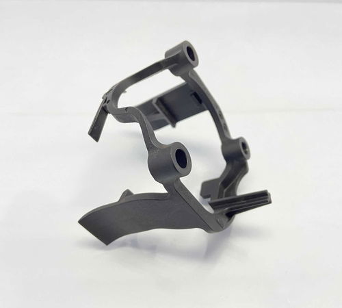 Suporte Bomba Agua Auxiliar Volkswagen Tcross 2020/2022
