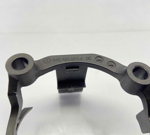 Suporte Bomba Agua Auxiliar Volkswagen Tcross 2020/2022