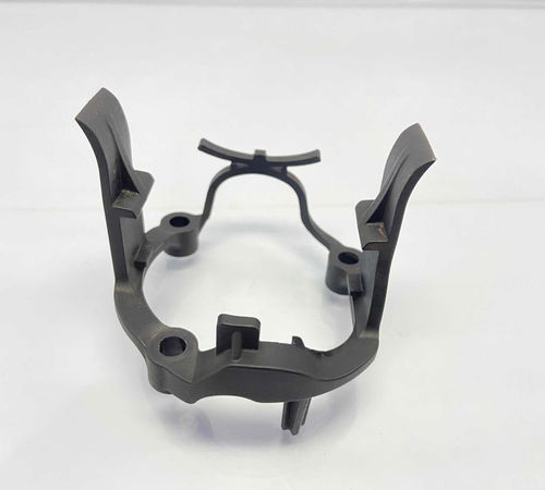 Suporte Bomba Agua Auxiliar Volkswagen Tcross 2020/2022