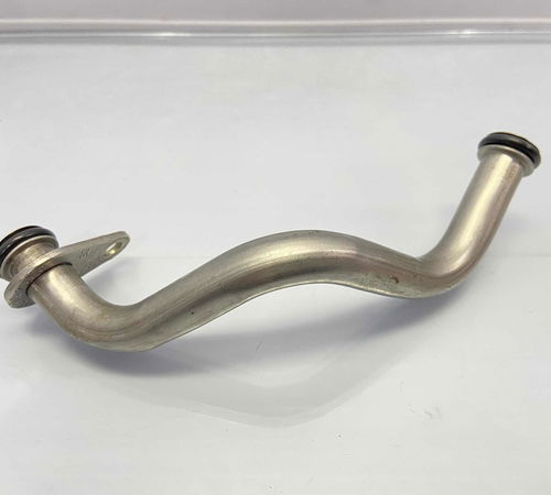 Cano Duto Óleo Turbina 1.0/tsi Volkswagen Tcross 2020/2022