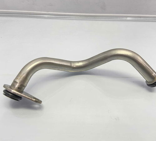 Cano Duto Óleo Turbina 1.0/tsi Volkswagen Tcross 2020/2022