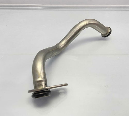 Cano Duto Óleo Turbina 1.0/tsi Volkswagen Tcross 2020/2022