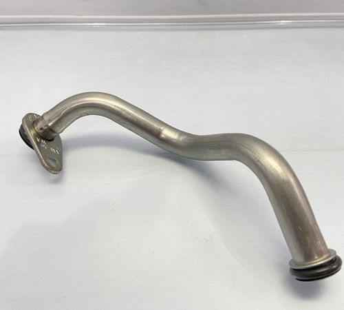 Cano Duto Óleo Turbina 1.0/tsi Volkswagen Tcross 2020/2022