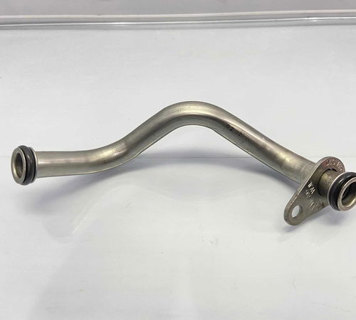 Cano Duto Óleo Turbina 1.0/tsi Volkswagen Tcross 2020/2022