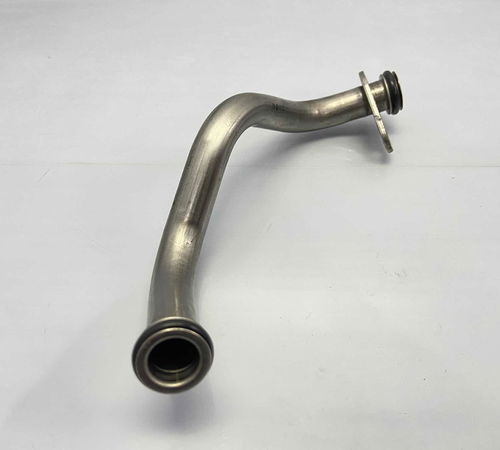 Cano Duto Óleo Turbina 1.0/tsi Volkswagen Tcross 2020/2022