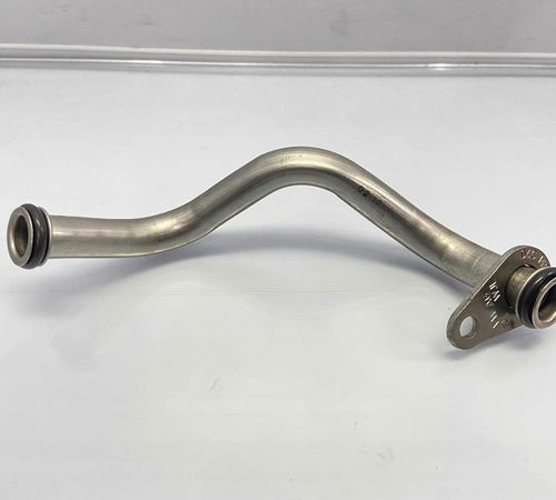 Cano Duto Óleo Turbina 1.0/tsi Volkswag...