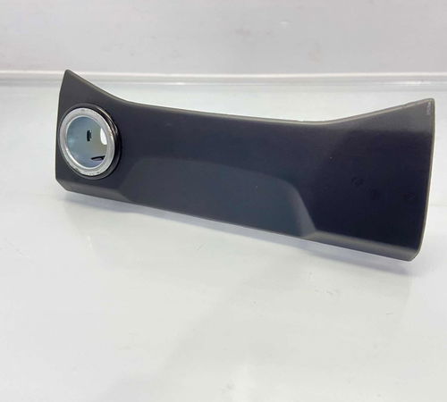 Moldura Tomada 12v Volkswagen Tcross 2020/2022