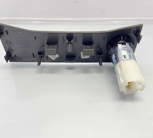 Moldura Tomada 12v Volkswagen Tcross 2020/2022