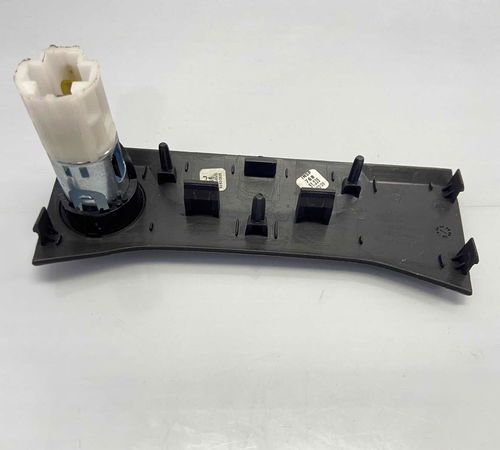 Moldura Tomada 12v Volkswagen Tcross 2020/2022