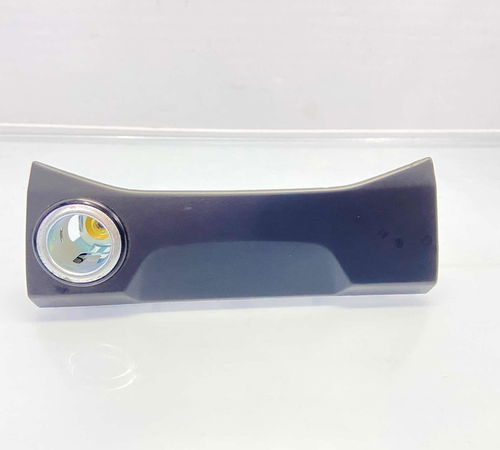 Moldura Tomada 12v Volkswagen Tcross 202...